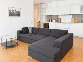Location Rungestraße, Berlin