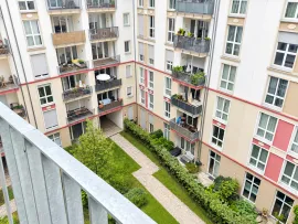 Location Rungestraße, Berlin