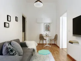 Location Schivelbeiner Straße, Berlin