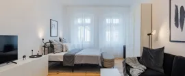 Location Simon-Dach-Straße, Berlin