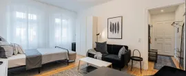 Location Simon-Dach-Straße, Berlin