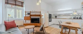 Location Simon-Dach-Straße, Berlin