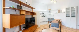 Location Simon-Dach-Straße, Berlin