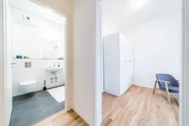 Location Stallschreiberstraße, Berlin