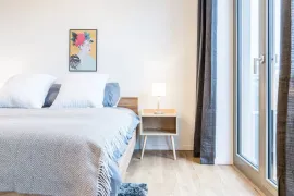 Location Stallschreiberstraße, Berlin