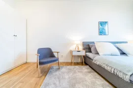 Location Stallschreiberstraße, Berlin
