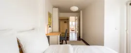 Colocation Gaudystraße, Berlin