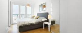 Location Spandauer Damm, Berlin