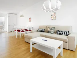 Location Spandauer Damm, Berlin