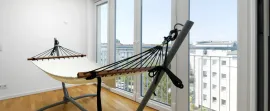 Location Spandauer Damm, Berlin