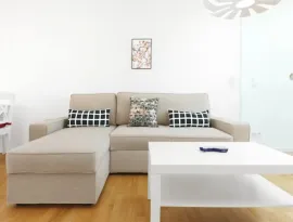 Location Spandauer Damm, Berlin