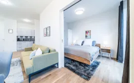 Stallschreiberstraße, Berlin Berlin