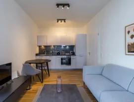 Location Stallschreiberstraße, Berlin