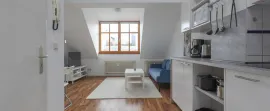 Location Steinstraße, Berlin