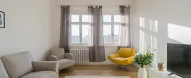 Location Strausberger Platz, Berlin