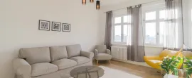 Location Strausberger Platz, Berlin
