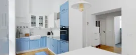 Location Thomasiusstraße, Berlin