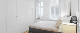Location Thomasiusstraße, Berlin