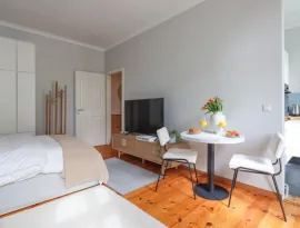 Location Torstraße, Berlin