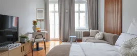 Location Torstraße, Berlin