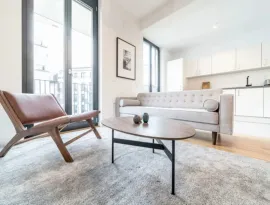 Wegelystraße, Berlin Berlin