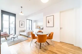 Location Wegelystraße, Berlin