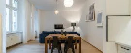 Location Winsstraße, Berlin