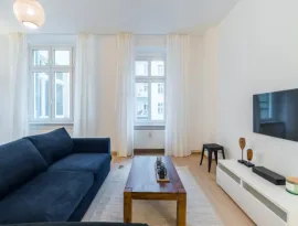 Location Winsstraße, Berlin