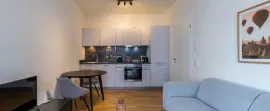 Location Stallschreiberstraße, Berlin