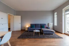 Location Strelitzer Straße, Berlin