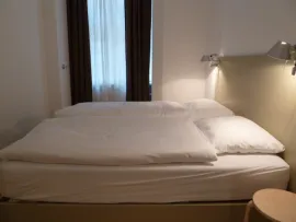 Location Kurfürstenstraße, Berlin