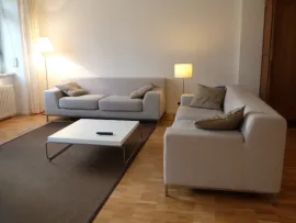 Location Kurfürstenstraße, Berlin