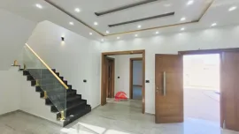 Vente VILLA AVEC PISCINE - DJERBA ZA - TITRE BLEU