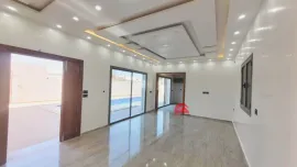 Vente VILLA AVEC PISCINE - DJERBA ZA - TITRE BLEU