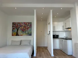 Location Nestorstraße, Berlin