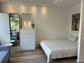 Location Nestorstraße, Berlin