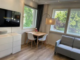 Location Nestorstraße, Berlin