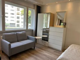 Location Nestorstraße, Berlin