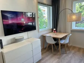 Location Nestorstraße, Berlin