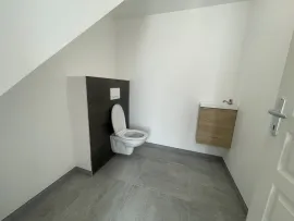 Location Magnifique maison avec terrain et garage
