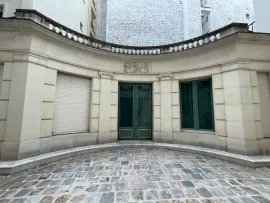 Location Location Bureaux Paris 75008
