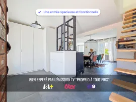 Coup de cœur – Maison familiale  avec piscine Amboise