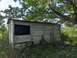 Vente Étang et terrain