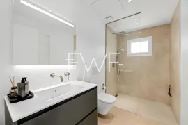 Vente Penthouse a Puerto Banus avec Vue Mer