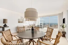 Vente Penthouse a Puerto Banus avec Vue Mer