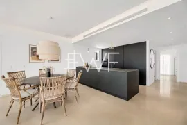 Vente Penthouse a Puerto Banus avec Vue Mer