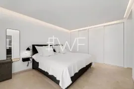 Vente Penthouse a Puerto Banus avec Vue Mer