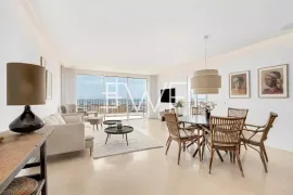 Vente Penthouse a Puerto Banus avec Vue Mer