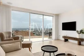 Vente Penthouse a Puerto Banus avec Vue Mer
