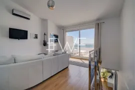 Vente Duplex Penthouse Puerto Banus avec Vue Mer